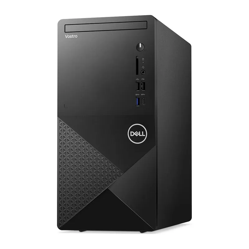 DELL Vostro 3030, N6001VDT3030MT_UPG3, i5-14400F, 16Gb DDR5 Ram, 512Gb SSD, 2Gb GT610 Ekran Kartı, Wi-Fi, Bluetooth, Free Dos, MT Masaüstü PC (210276835)
