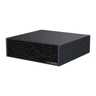 GIGABYTE AI TOP ATOM, GB10, ATAGB10-9001, AI PC, 20 core Arm, 10 Cortex-X925, 10 Cortex-A725 Arm, 128Gb DDR5 Ram, 4TB Nvme SSD, NVIDIA Blackwell Architecture Ekran Kartı, Wi-Fi7, Bluetooth 5.4, Nvidia DGX, Yapay Zeka, MFF MiniPC