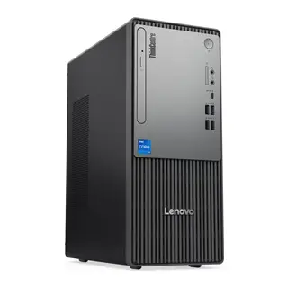 LENOVO 12UD002CTR7, ThinkCentre neo 50t Gen5, i7-14700, 16Gb DDR5 Ram, 512Gb SSD, Paylaşımlı Ekran Kartı, Wi-Fi, Bluetooth, Free Dos, MT Masaüstü PC
