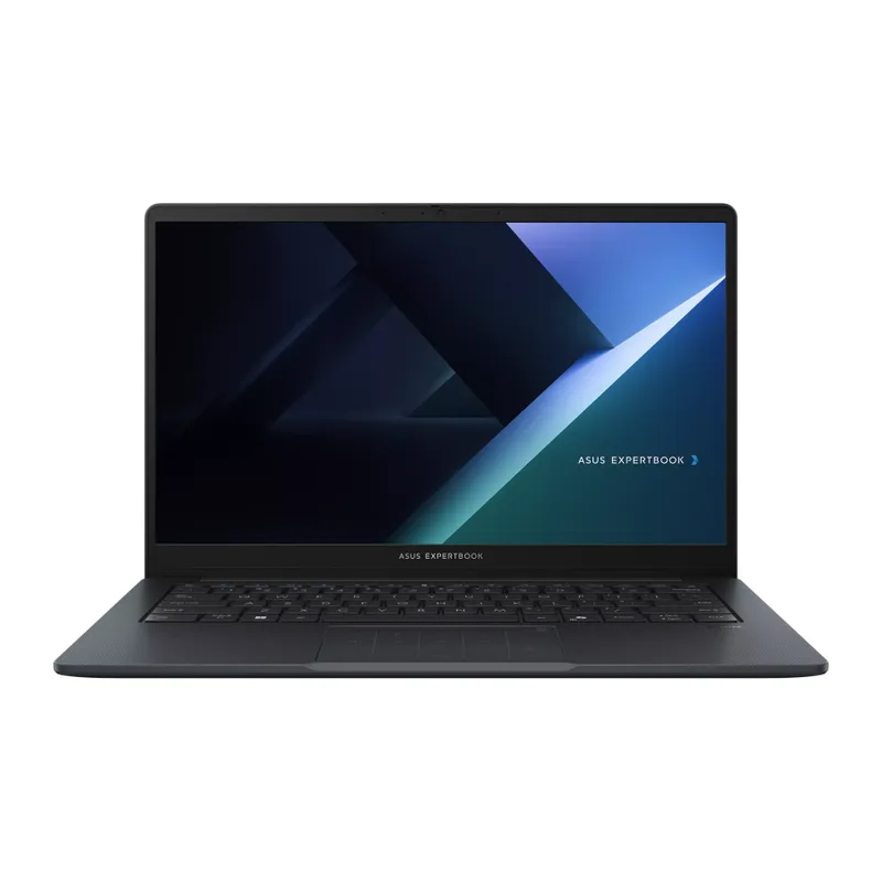 ASUS B1403CVA-I516G512B3D, ExpertBook B1, i5-1334U, 14" FHD, 16Gb DDR5 Ram, 512Gb SSD, Paylaşımlı Ekran Kartı, Free Dos, Kurumsal Notebook