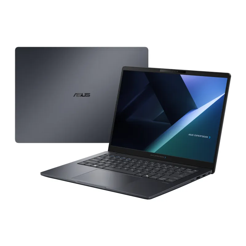 ASUS P1503CVA-C716512G0D, ExpertBook P1, Core 7 240H, 15.6" FHD, 16Gb DDR5 Ram, 512Gb SSD, Paylaşımlı Ekran Kartı, Free Dos, Kurumsal Notebook