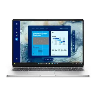 DELL Pro 16 PC16250-BTO106-WP Ultra 5-235U, 16" FHD, 32Gb Ram, 512Gb SSD, Paylaşımlı Ekran Kartı, Free Dos Notebook
