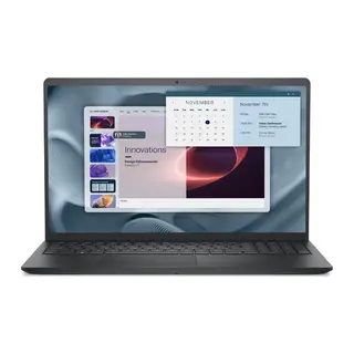 DELL Pro 15 Essential PV15255, Ryzen 5 7520U, 15,6" FHD, 8Gb Ram, 512Gb SSD, Paylaşımlı Ekran Kartı, Free Dos Notebook