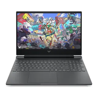 HP Victus B7TH0EA, 15-FA2705NT, i5-13420H, 15.6" FHD, 144Hz, 16Gb Ram, 512Gb SSD, 6GB RTX4050 Ekran Kartı, Free Dos, GAMING Notebook
