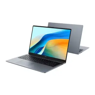 HUAWEI Matebook D16 i5-13420H, 16" FHD, 16Gb Ram, 512Gb SSD, Paylaşımlı Ekran Kartı, Freedos Notebook (MCLG-X)