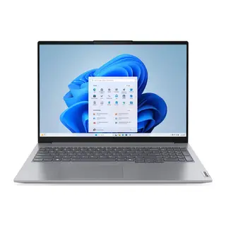 LENOVO 21MS005KTR, Thinkbook 16 Gen7, Ultra 5 125U, 16" WUXGA, 16Gb DDR5 Ram, 512Gb SSD, Paylaşımlı Ekran Kartı, FreeDos, Notebook