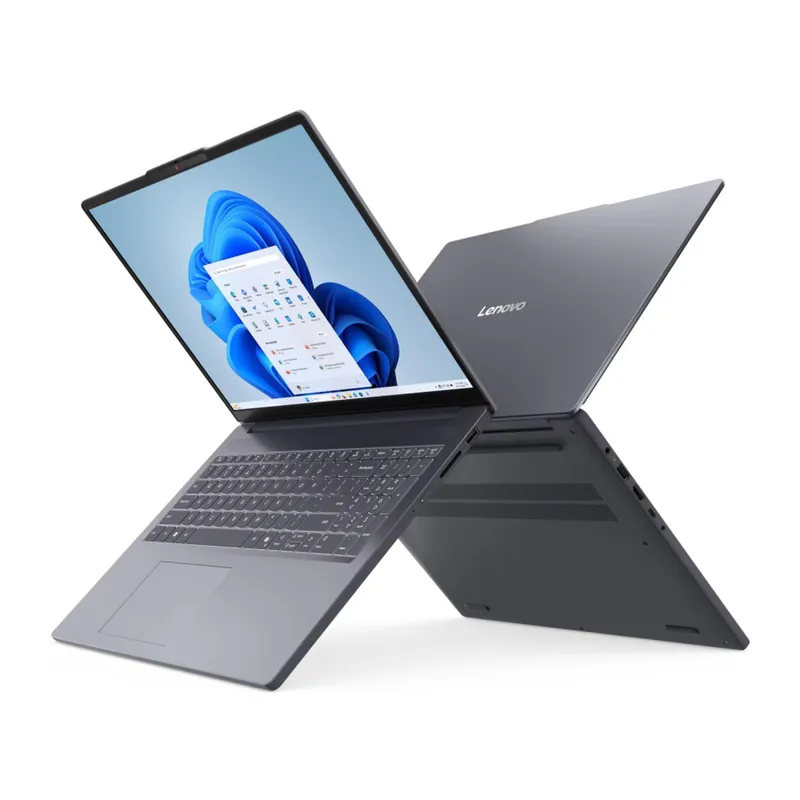 LENOVO 83K2001WTR, IdeaPad Slim 3, 16IRH10, i7-13620H, 16" WUXGA, 16Gb DDR5 Ram, 512Gb SSD, Paylaşımlı Ekran Kartı, Free Dos Notebook