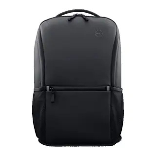 DELL 460-BDSS, 15.6", Notebook Sırt Çantası, ESSENTIAL ECOLOOP 15 (Siyah)