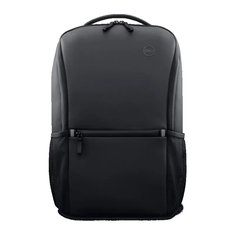 DELL 460-BDSS, 15.6", Notebook Sırt Çantası, ESSENTIAL ECOLOOP 15 (Siyah)