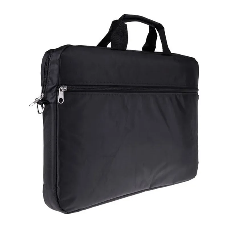 PLM Drexel 6100 Notebook Çantası 15,6" Siyah