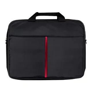 PLM Drexel 6300 Notebook Çantası 15,6" Siyah