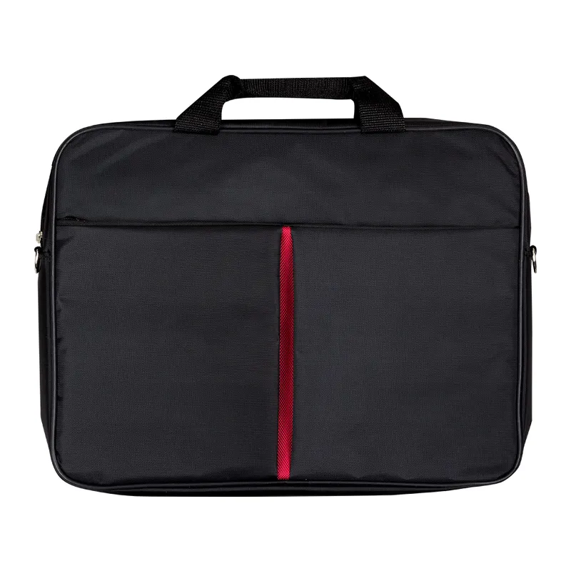 PLM Drexel 6300 Notebook Çantası 15,6" Siyah