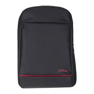PLM Drexel 8300 Notebook Sırt Çantası 15.6" Siyah