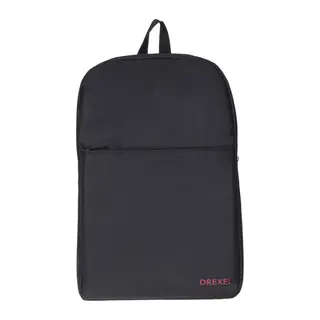 PLM Drexel 8600 Notebook Sırt Çantası 15.6" Siyah