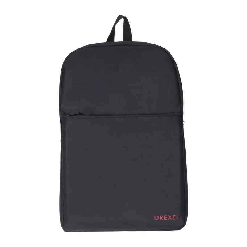 PLM Drexel 8600 Notebook Sırt Çantası 15.6" Siyah