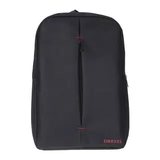 PLM Drexel 8900 Notebook Sırt Çantası 15.6" Siyah