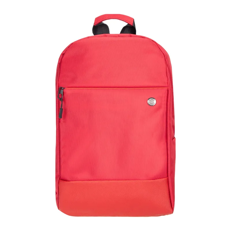 PLM Palma Notebook Sırt Çantası 15"-16" Bordo