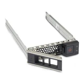 DELL X7K8W, 3,5" SERVER Hot Swap, SSD-HDD KIZAK