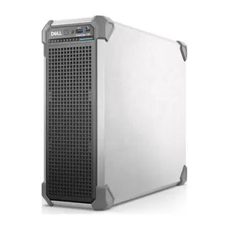 DELL T160SPL1, T160, Intel Xeon 6315P, 16Gb DDR5 ECC UDIMM Ram, 1x2Tb HDD, 1x300W Power, Free Dos, TOWER, SERVER