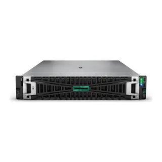 HP P71674-425, DL380, GEN11, Intel Xeon Silver 4510, 2x32Gb DDR5 RDIMM Ram, 2x960Gb SSD Disk, MR408i-o NC 8SFF, 2x1000W Power, 2U RACK, SERVER