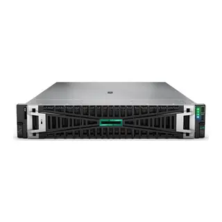 HP P81787-B21, DL380, GEN11, Intel Xeon GOLD 6530, 2x32Gb DDR5 RDIMM Ram, 2x480Gb SSD Disk, MR408i-o NC 8SFF, 2x1000W Power, 2U RACK, SERVER
