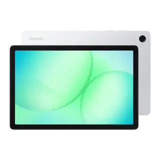 SAMSUNG GALAXY Tab A11+ SM-X230 11" Ekran, 6Gb Ram, 128Gb Hafıza, Wifi, Silver Android Tablet