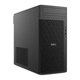 DELL Pro Max Tower T2, FCT2250-9, Ultra 9 285K, 32Gb DDR5 Ram, 1Tb SSD, 16Gb NVidia RTX 2000 ADA Ekran Kartı, Windows11 Pro, Tower İş İstasyonu