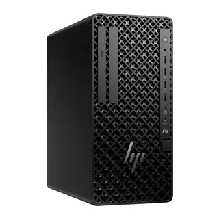 HP A2KL5ES, Z1 Tower G1i, Ultra 7-265, 32Gb DDR5 Ram, 1Tb SSD, 8Gb Quadro RTX A1000 Ekran Kartı, Windows 11 Pro, İş İstasyonu (3 Yıl Yerinde Servis)