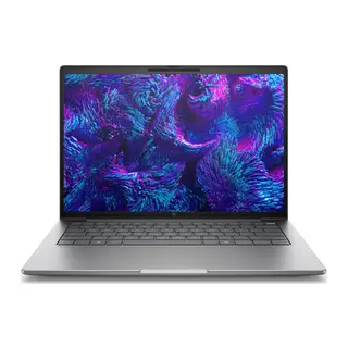 HP A3ZW8ET, ZBook 8 14 G1i, Ultra 7-255H 14" WUXGA IPS, 16Gb DDR5 Ram, 1Tb SSD, 4Gb Nvidia RTX 500 ADA Ekran Kartı, Windows11 Pro, Notebook İş İstasyonu (3 Yıl Yerinde Servis)