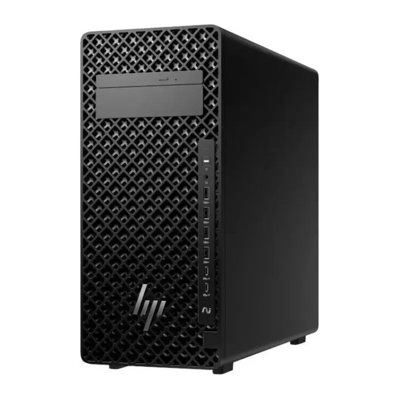 HP B34JGES, Z2 Tower G1İ, Ultra 7-265K, 32Gb DDR5 Ram, 1Tb SSD, 12Gb RTX 5070 Ekran Kartı, Windows 11 Pro, İş İstasyonu (5 Yıl Yerinde Servis)