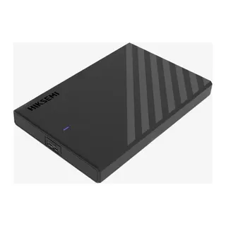 HIKSEMI HS-HUB-MHB201, USB3.0, 2,5" Disk Kutusu. (SSD ve HDD Destekler, 5Gbps, Siyah, Win, Mac-OS, Linux, Android)