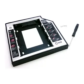 POWERGATE PG-NY12 Notebook için Disk Yuvası 12.7mm