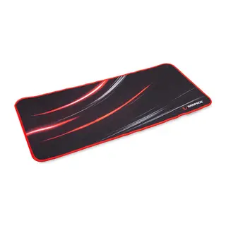 Rampage 300272, 300x700x3mm, Gaming, MOUSE PAD (Siyah)