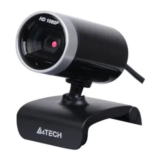 A4 TECH PK-910H Full HD 1080P Dahili Microfonlu USB WEBCAM