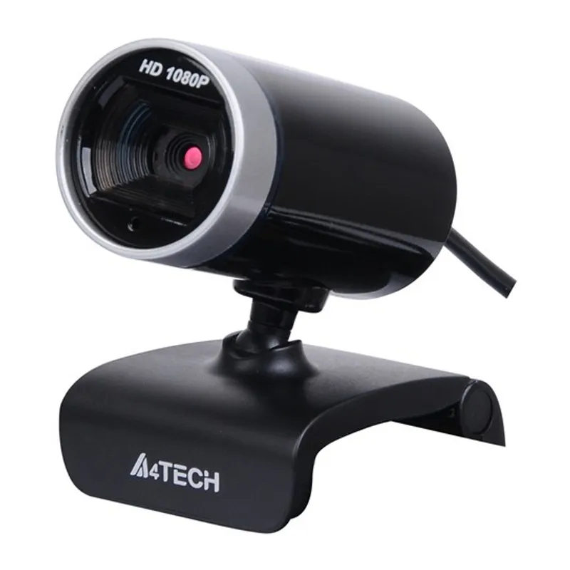 A4 TECH PK-910H Full HD 1080P Dahili Microfonlu USB WEBCAM