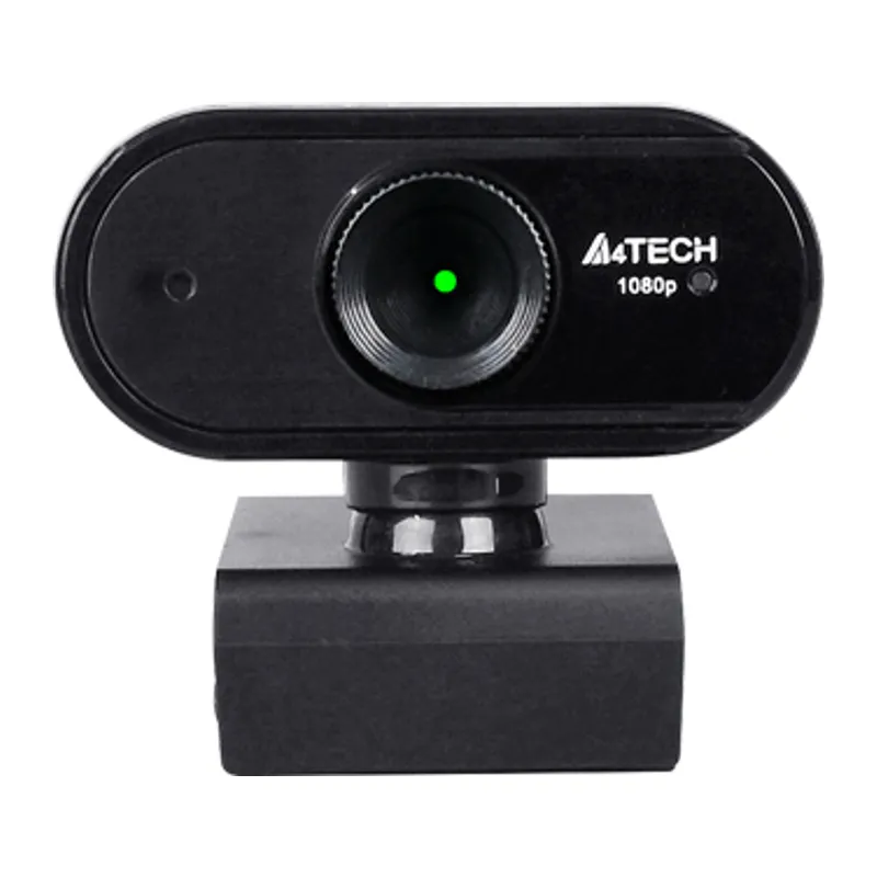 A4 TECH PK-925H Full HD 1080P Dahili Microfonlu USB WEBCAM