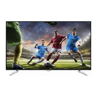 TELEFUNKEN 50TU9090UA, 50" 127 Cm, 4K Ultra HD, Dahili Wifi, Dahili Uydu Alıcılı, Android Led Televizyon