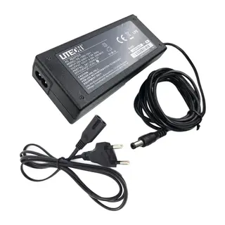 LITEON PE-1550-1SA1, 12V, 4.58A, 55W DC ADAPTÖR