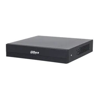 DAHUA XVR1B04-I/T, 4Kanal, 2Mpix, H265+, 1 HDD Desteği, 5in1 DVR Cihazı