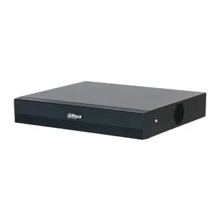 DAHUA XVR1B16-I/T, 16Kanal, 2Mpix, H265+, 1 HDD Desteği, 5in1 DVR Cihazı