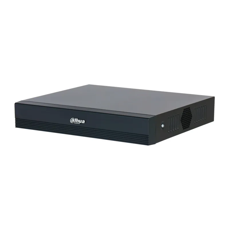 DAHUA XVR1B16-I/T, 16Kanal, 2Mpix, H265+, 1 HDD Desteği, 5in1 DVR Cihazı