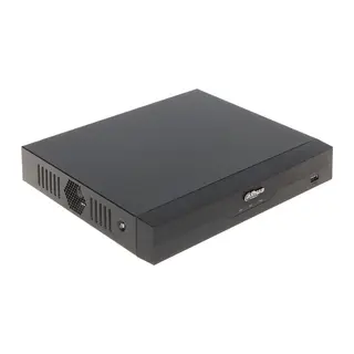 DAHUA XVR5108HS-5M-I3, 8Kanal, 5Mpix, H265+, 1 HDD Desteği, 5in1 DVR Cihazı