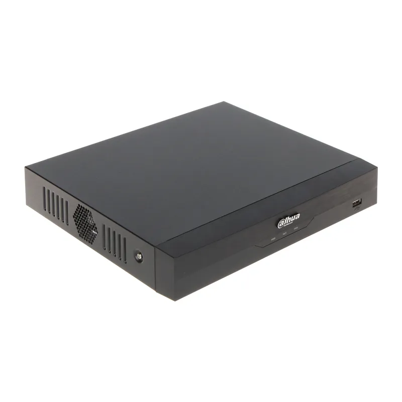 DAHUA XVR5108HS-5M-I3, 8Kanal, 5Mpix, H265+, 1 HDD Desteği, 5in1 DVR Cihazı