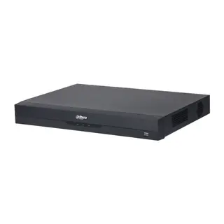 DAHUA XVR5232AN-5M-I3, 32Kanal, 5Mpix, H265+, 2 HDD Desteği, 5in1 DVR Cihazı