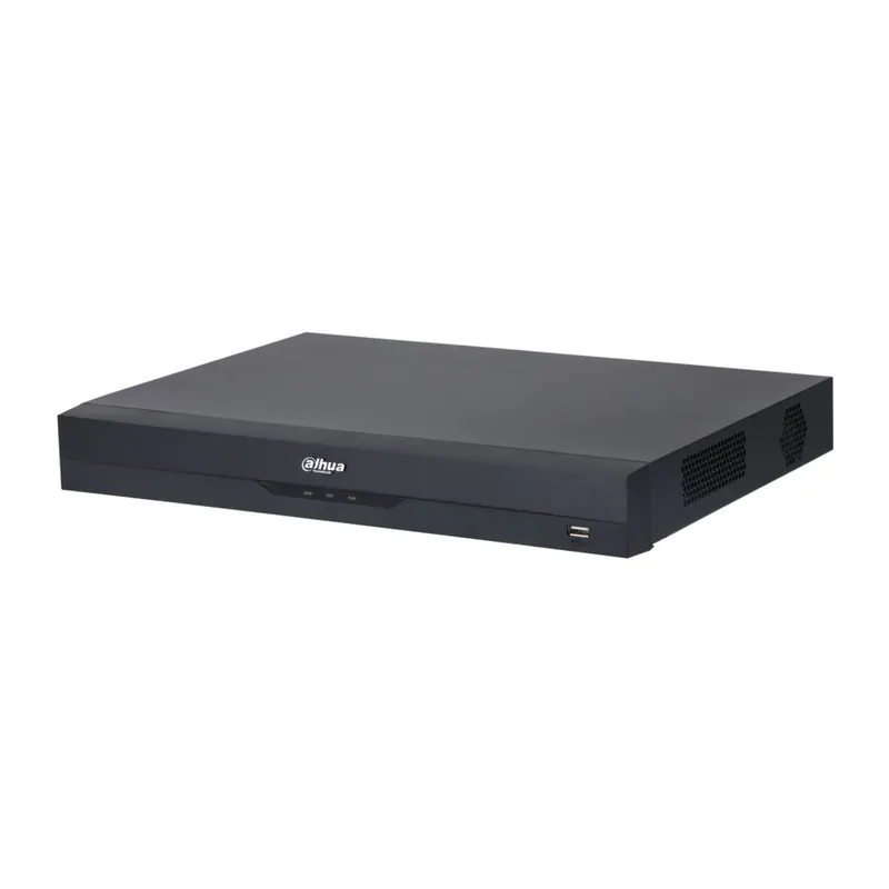 DAHUA XVR5232AN-5M-I3, 32Kanal, 5Mpix, H265+, 2 HDD Desteği, 5in1 DVR Cihazı