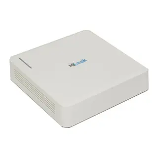 HILOOK DVR-104G-M1, 4Kanal, 2Mpix, H265 Pro+, 1 HDD Desteği, 5in1 DVR Cihazı
