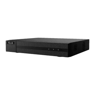 HILOOK DVR-204G-M1, 4Kanal, 2Mpix, H265 Pro+, 1 HDD Desteği, 5in1 DVR Cihazı