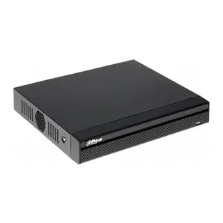 DAHUA NVR2108HS-T, 8Kanal, 8Mpix, H265+, 1 HDD Desteği, 1080P Kayıt, 80Mbps Bant Genişliği, NVR