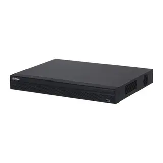 DAHUA NVR4208-4KS3, 8Kanal, 8Mpix, H265+, 2 HDD Desteği, 1080P Kayıt, 240Mbps Bant Genişliği, NVR