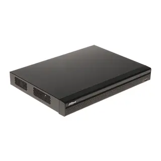 DAHUA NVR4232-4KS3, 32Kanal, 12Mpix, H265+, 2 HDD Desteği, 1080P Kayıt, 160Mbps Bant Genişliği, NVR